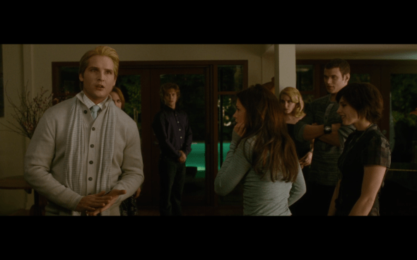 The Twilight Saga New Moon - 1030