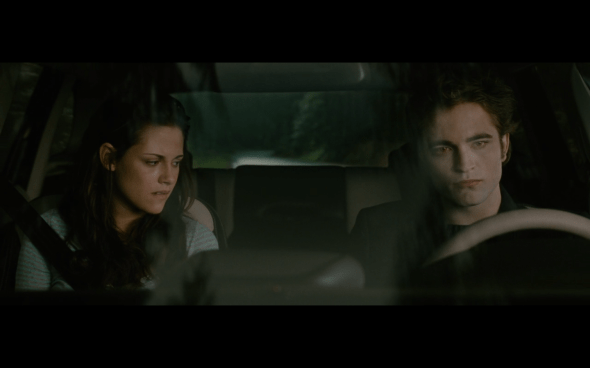 The Twilight Saga New Moon - 1035