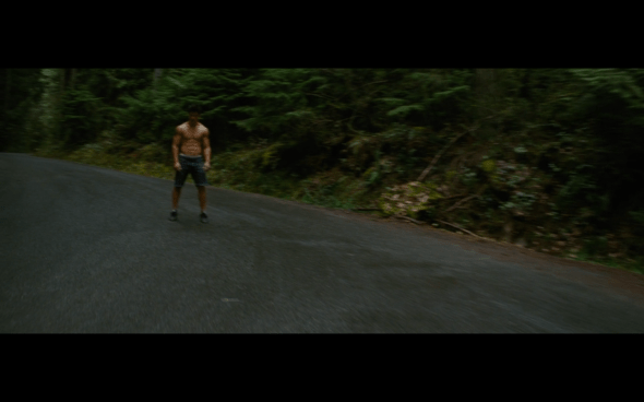 The Twilight Saga New Moon - 1036