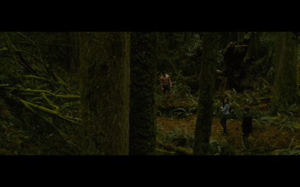 The Twilight Saga New Moon - 1039