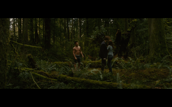 The Twilight Saga New Moon - 1042