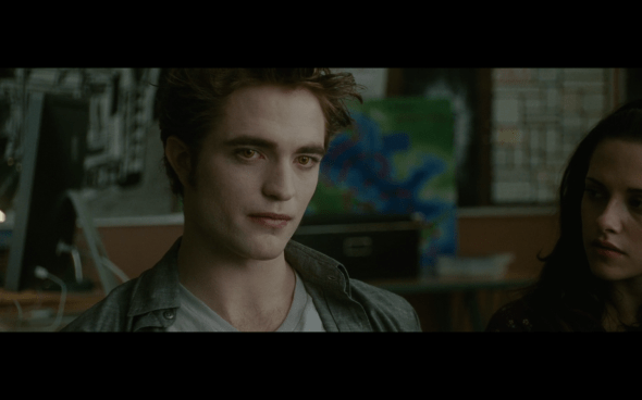 The Twilight Saga New Moon - 105