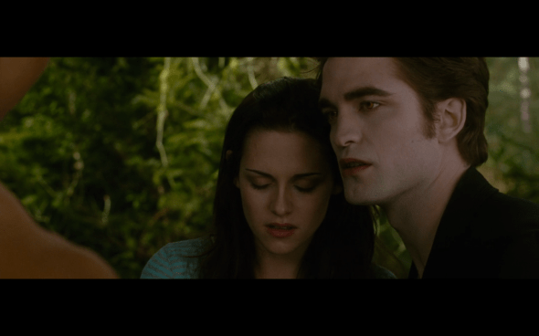 The Twilight Saga New Moon - 1053