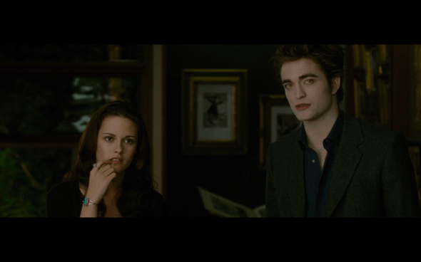The Twilight Saga New Moon - 110