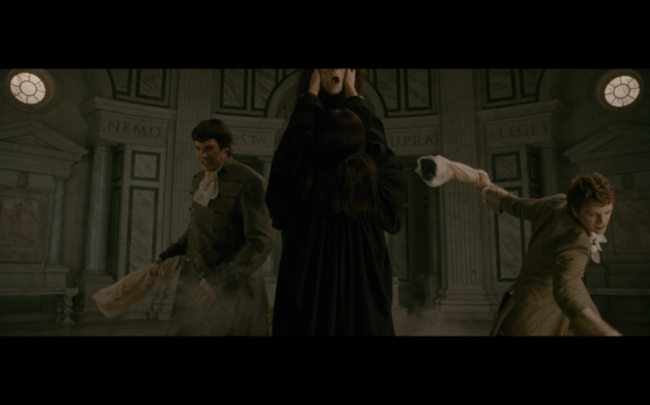 The Twilight Saga New Moon - 119