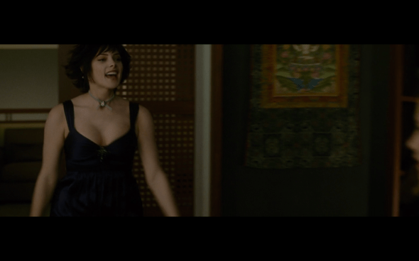 The Twilight Saga New Moon - 125