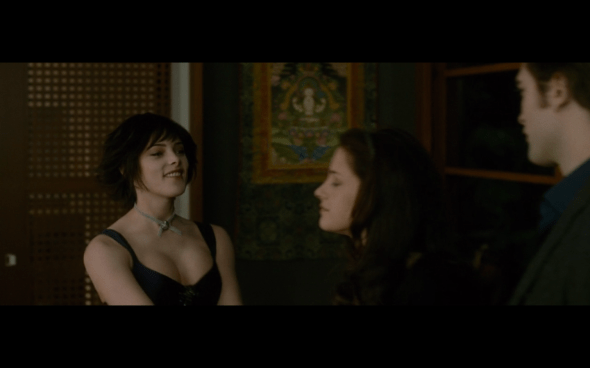 The Twilight Saga New Moon - 126