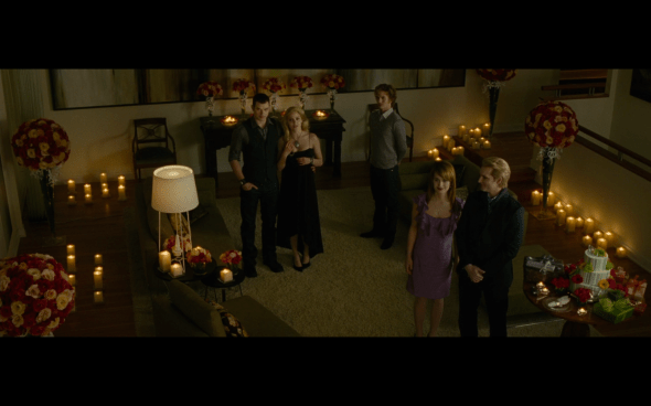 The Twilight Saga New Moon - 129