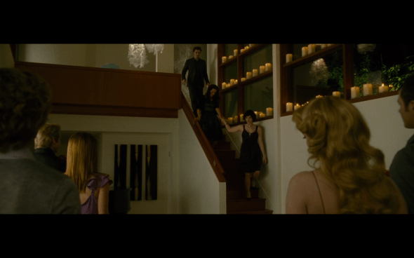The Twilight Saga New Moon - 130