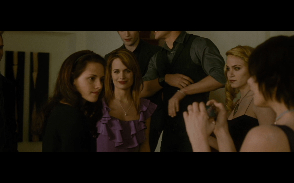 The Twilight Saga New Moon - 131