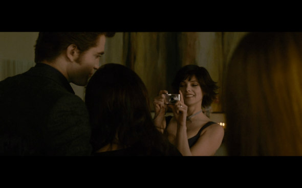 The Twilight Saga New Moon - 133