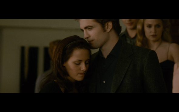 The Twilight Saga New Moon - 134