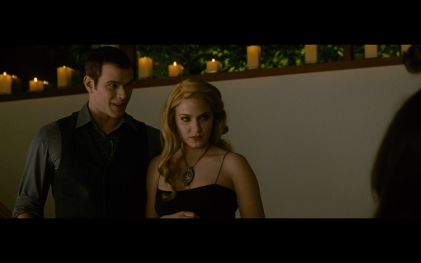 The Twilight Saga New Moon - 136