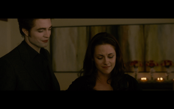 The Twilight Saga New Moon - 139