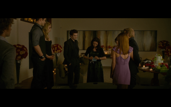 The Twilight Saga New Moon - 140