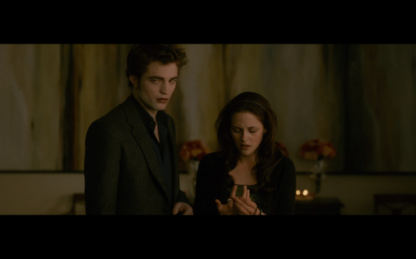 The Twilight Saga New Moon - 143