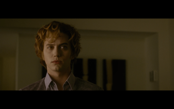 The Twilight Saga New Moon - 144