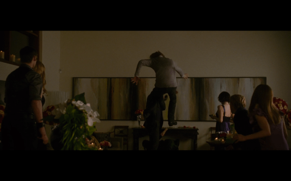 The Twilight Saga New Moon - 151