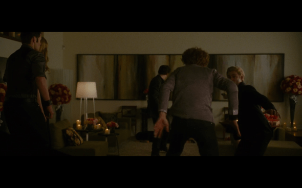 The Twilight Saga New Moon - 155