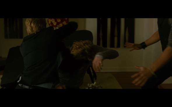 The Twilight Saga New Moon - 156