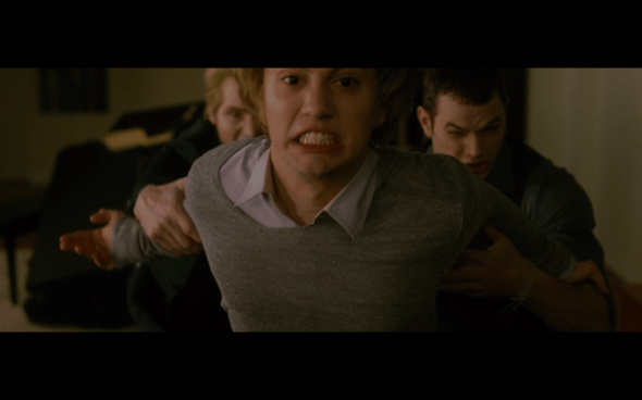The Twilight Saga New Moon - 159