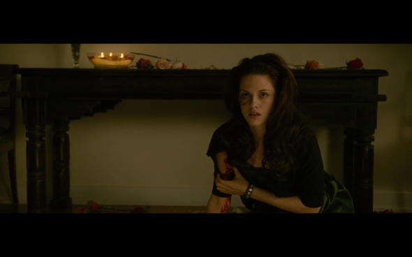 The Twilight Saga New Moon - 163