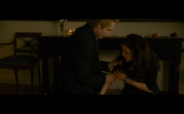 The Twilight Saga New Moon - 166