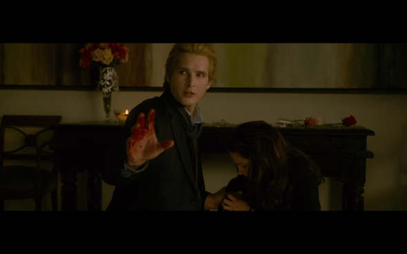 The Twilight Saga New Moon - 167