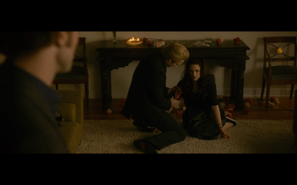 The Twilight Saga New Moon - 169