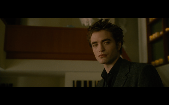 The Twilight Saga New Moon - 170