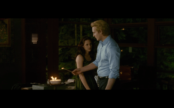 The Twilight Saga New Moon - 179