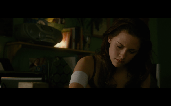 The Twilight Saga New Moon - 196