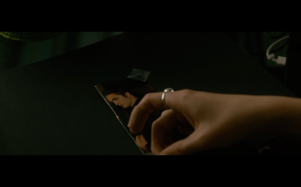The Twilight Saga New Moon - 197