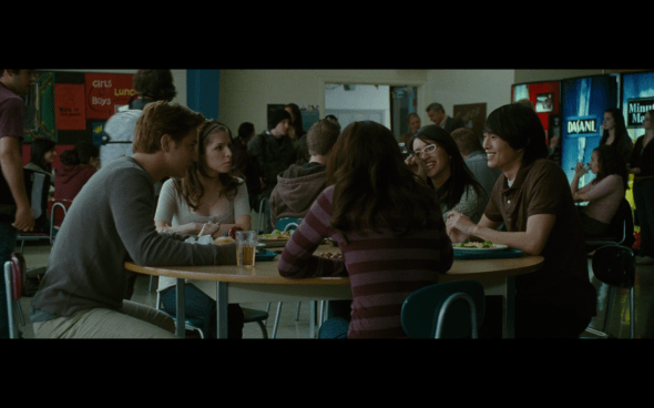 The Twilight Saga New Moon - 198