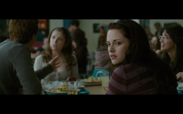 The Twilight Saga New Moon - 199