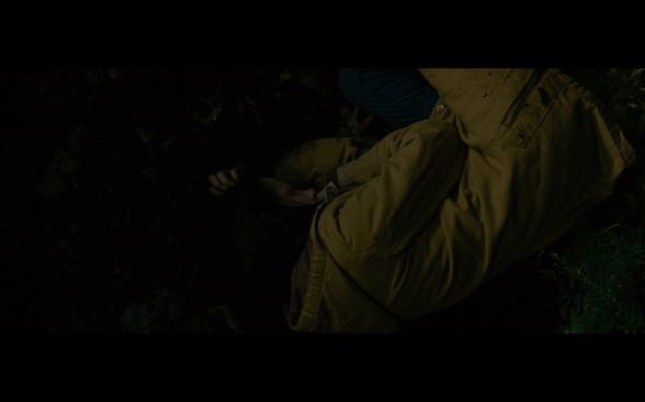 The Twilight Saga New Moon - 241