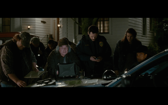 The Twilight Saga New Moon - 245