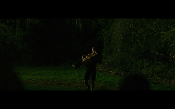 The Twilight Saga New Moon - 246