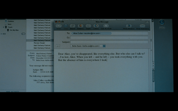 The Twilight Saga New Moon - 258