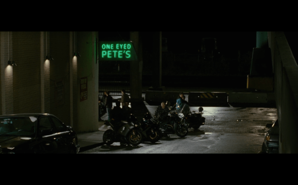 The Twilight Saga New Moon - 277