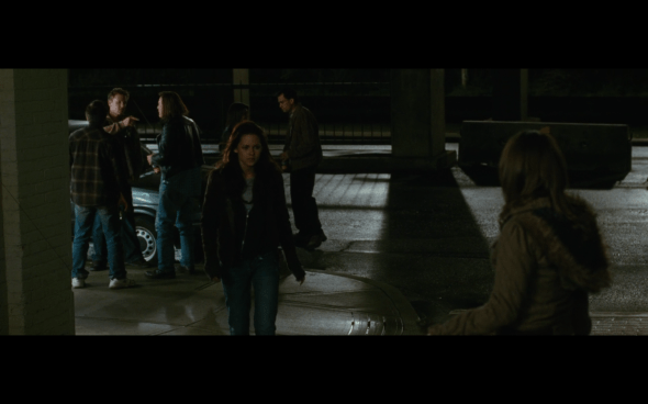 The Twilight Saga New Moon - 302