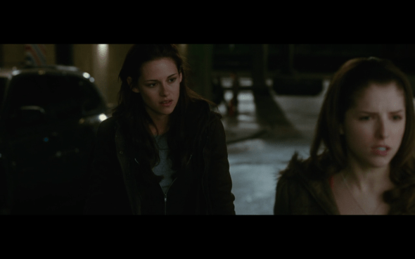 The Twilight Saga New Moon - 304