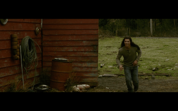 The Twilight Saga New Moon - 306