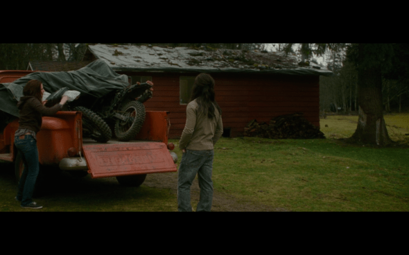 The Twilight Saga New Moon - 309