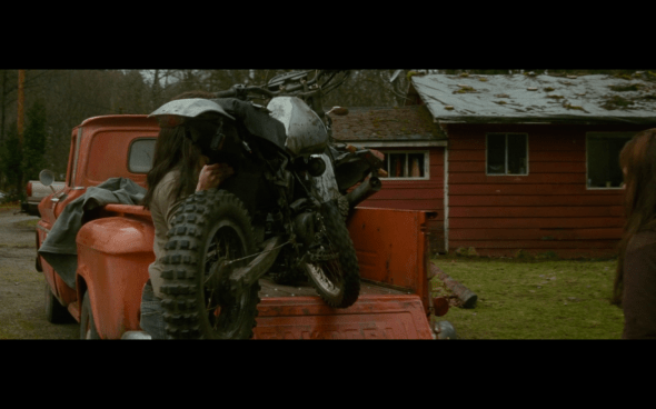 The Twilight Saga New Moon - 310