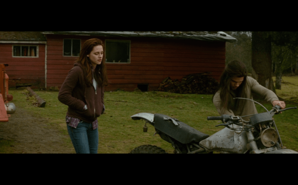 The Twilight Saga New Moon - 314