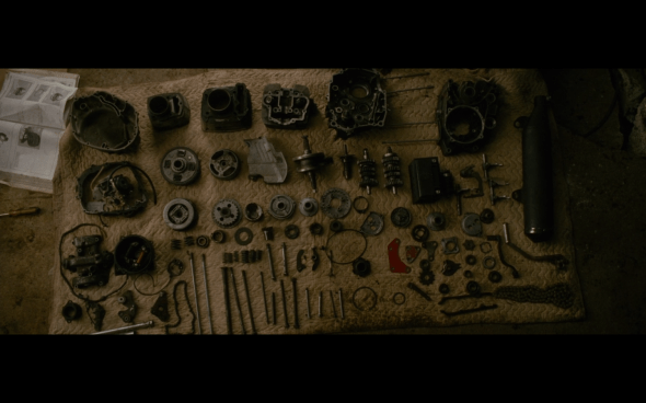 The Twilight Saga New Moon - 316