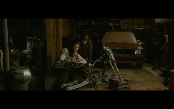 The Twilight Saga New Moon - 318