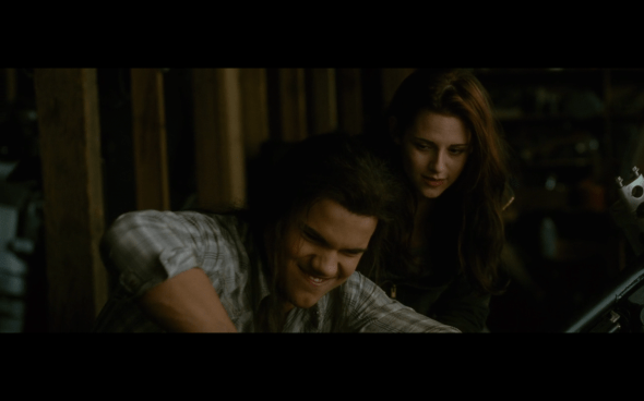 The Twilight Saga New Moon - 321