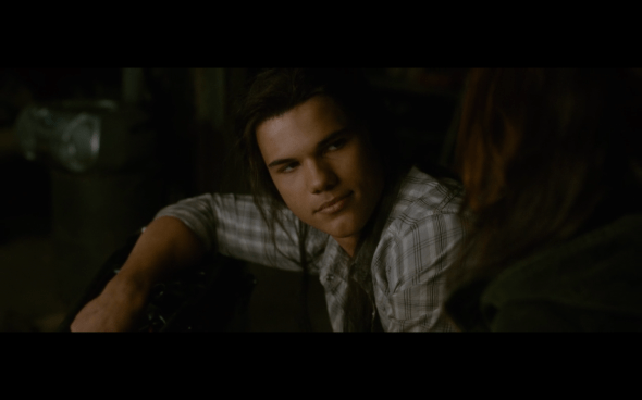 The Twilight Saga New Moon - 322